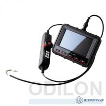 jProbe PX mini 2-60-200H — управляемый видеоэндоскоп высокого разрешения, диаметр зонда 6,0 мм, рабочая длина зонда 2 м фото 1