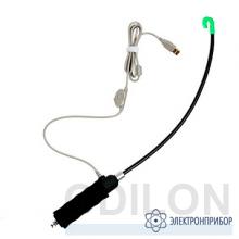 jProbe NT 1-85-35 FF — полужесткий управляемый USB видеоэндоскоп Far Focus (от 40 мм до ∞), длина 350 мм фото 1