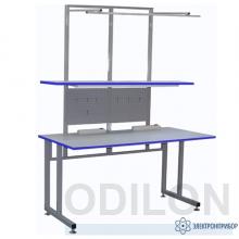 К21 ESD — комплект опций антистатический для рабочего места слесаря сборщика фото 1