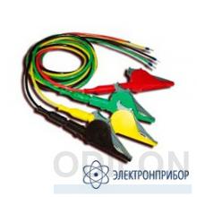 КН-064 — комплект кабелей напряжения измерительных фото 1