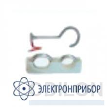 Комплект крепления щупа кабеля измерительного к штанге оперативной — для ПН-20 фото 1