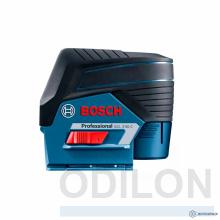 Bosch GCL 2-50 C — лазерный уровень фото 1