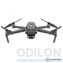 DJI Mavic 2 Enterprise Dual — квадрокоптер с тепловизионной камерой фото 1