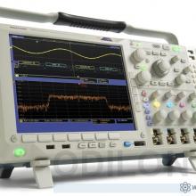 MDO4054-6 — осциллограф смешанных сигналов с анализатором спектра фото 1
