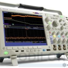MDO4054B-3 — осциллограф смешанных сигналов с анализатором спектра фото 1