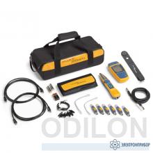 Fluke MS2-KIT — кабельный тестер (профессиональный набор) фото 1