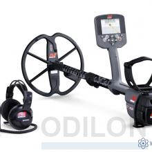 Minelab CTX 3030 — металлодетектор фото 1