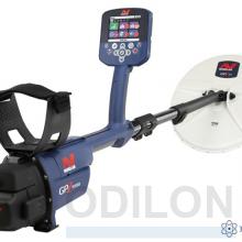 Minelab GPZ 7000 — металлодетектор фото 1