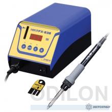 HAKKO FX-838 — паяльная станция фото 1