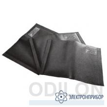 Комплект накладок электроизолирующих (275х360, 550х360, 720х550) фото 1