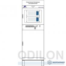 ШЭРА-ОБ-3001 — шкаф оперативной блокировки разъединителей (до 128 КА) фото 1