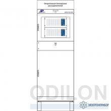 ШЭРА-ОБ-3003 — шкаф оперативной блокировки разъединителей (до 128 КА) фото 1