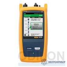 Fluke OptiFiber Pro OTDR — тестер оптоволокна фото 1