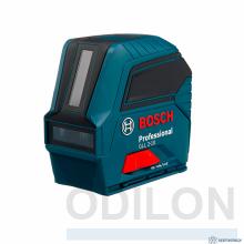 Bosch GLL 2-10 Professional — лазерный нивелир фото 1