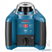 Bosch GRL 300 HV — ротационный нивелир фото 1