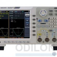 XDG3082 — универсальный DDS-генератор сигналов фото 1