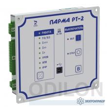 ПАРМА РТ-2 — реле тока фото 1