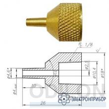 Переходник соединительный — для EL-PACK G фото 1