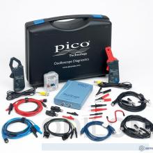 PicoScope 4223 Standard Kit — автомобильный осциллограф фото 1