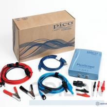 PicoScope 4223 Starter Kit — автомобильный осциллограф фото 1