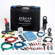 PicoScope 4423 Diesel Kit — автомобильный осциллограф фото 1