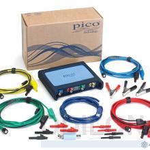 PicoScope 4425 Starter Kit — автомобильный осциллограф фото 1