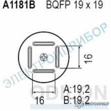 A1181B — сменные головки для HAKKO 850B, 852B, FR-801, FR-802, FR-803 фото 1