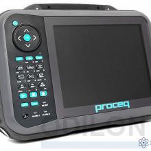 Proceq Flaw Detector 100 — дефектоскоп ультразвуковой фото 1