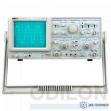 ПрофКиП С1-103М — осциллограф сервисный двухканальный фото 1