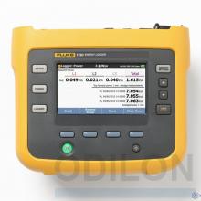 Fluke 1730 — портативный регистратор качества электроэнергии фото 1