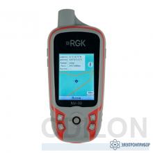 RGK NV-30 — туристический навигатор фото 1