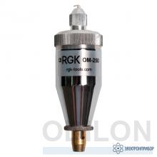 RGK OM-250 — отвес маркшейдерский со съёмным шнуром фото 1