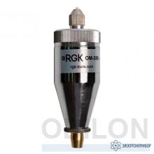 RGK OM-350 — отвес маркшейдерский со съёмным шнуром фото 1
