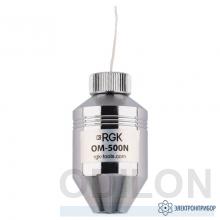 RGK OM-500N — отвес маркшейдерский с несъёмным шнуром фото 1