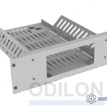 RM-DG5000 — комплект для монтажа в стойку для DG5000 фото 1
