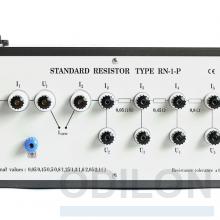 RN-1-P — мера сопротивлений петли короткого замыкания прецизионная многозначная фото 1
