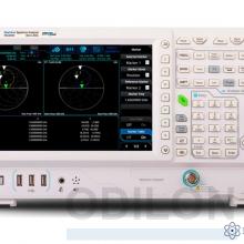RSA3015N — анализатор спектра реального времени фото 1