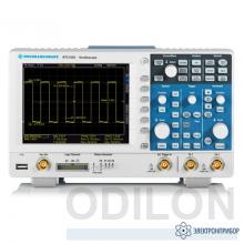 RTC1002+B223 — осциллограф двухканальный c расширенной полосой пропускания 300 МГц фото 1