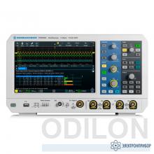 RTM3002+B222 — осциллограф двухканальный c расширенной полосой пропускания 200 МГц фото 1