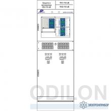 ШЭРА-С110-3006 — шкаф защиты и автоматики СВ и шинных ТН 110(220) кВ фото 1