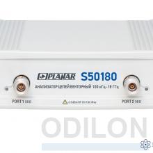 S50180 — анализатор цепей векторный фото 1