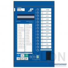 Сириус-ГС-02 — терминал защиты и автоматики синхронных генераторов малой мощности фото 1