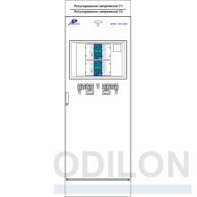 ШЭРА-1-РН-2052 — шкаф регулирования напряжения трансформатора фото 1