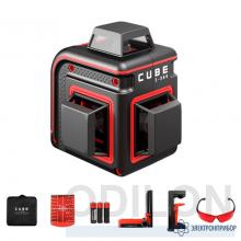 ADA Cube 3-360 Home Edition — построитель лазерных плоскостей фото 1