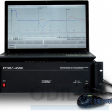 СТЭЛЛ-4500 (с компьютером) — система предварительной локализации кабельных повреждений фото 1