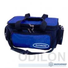 Транспортировочный кейс EL-PACK — для транспортировки пробоотборников с гибкой оболочкой фото 1