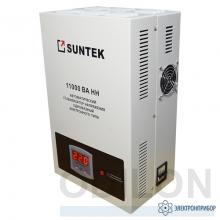 SUNTEK 11000ВА-НН — релейный стабилизатор пониженного напряжения фото 1