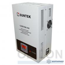 SUNTEK 12500ВА-НН — релейный стабилизатор пониженного напряжения фото 1