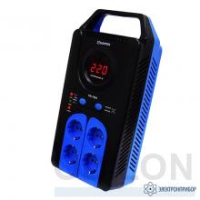 SUNTEK PR-1500ВА — релейный стабилизатор напряжения фото 1