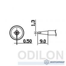 T10-1.3D — насадка паяльная фото 1